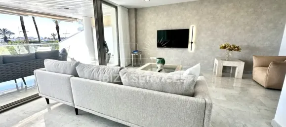 2 Schlafzimmer Wohnung in Ibiza, Spain, Nr. 69295 8