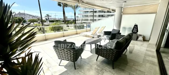 2 Schlafzimmer Wohnung in Ibiza, Spain, Nr. 69295 6