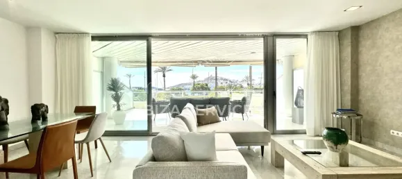 2 Schlafzimmer Wohnung in Ibiza, Spain, Nr. 69295 4