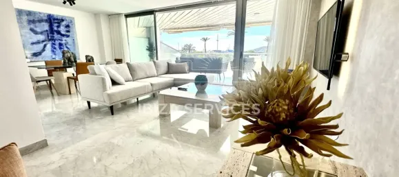 2 Schlafzimmer Wohnung in Ibiza, Spain, Nr. 69295 2