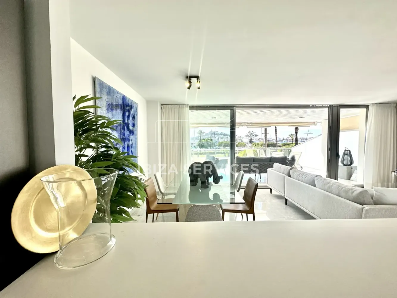 2 Schlafzimmer Wohnung in Ibiza, Spain, Nr. 69295