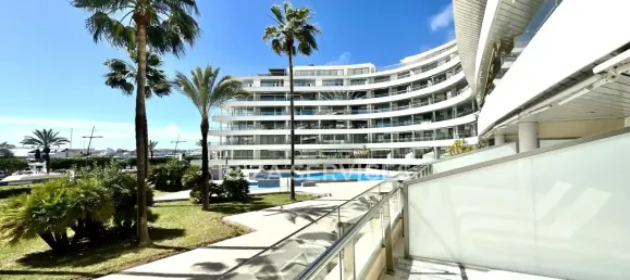 2 Schlafzimmer Wohnung in Ibiza, Spain, Nr. 69295 21