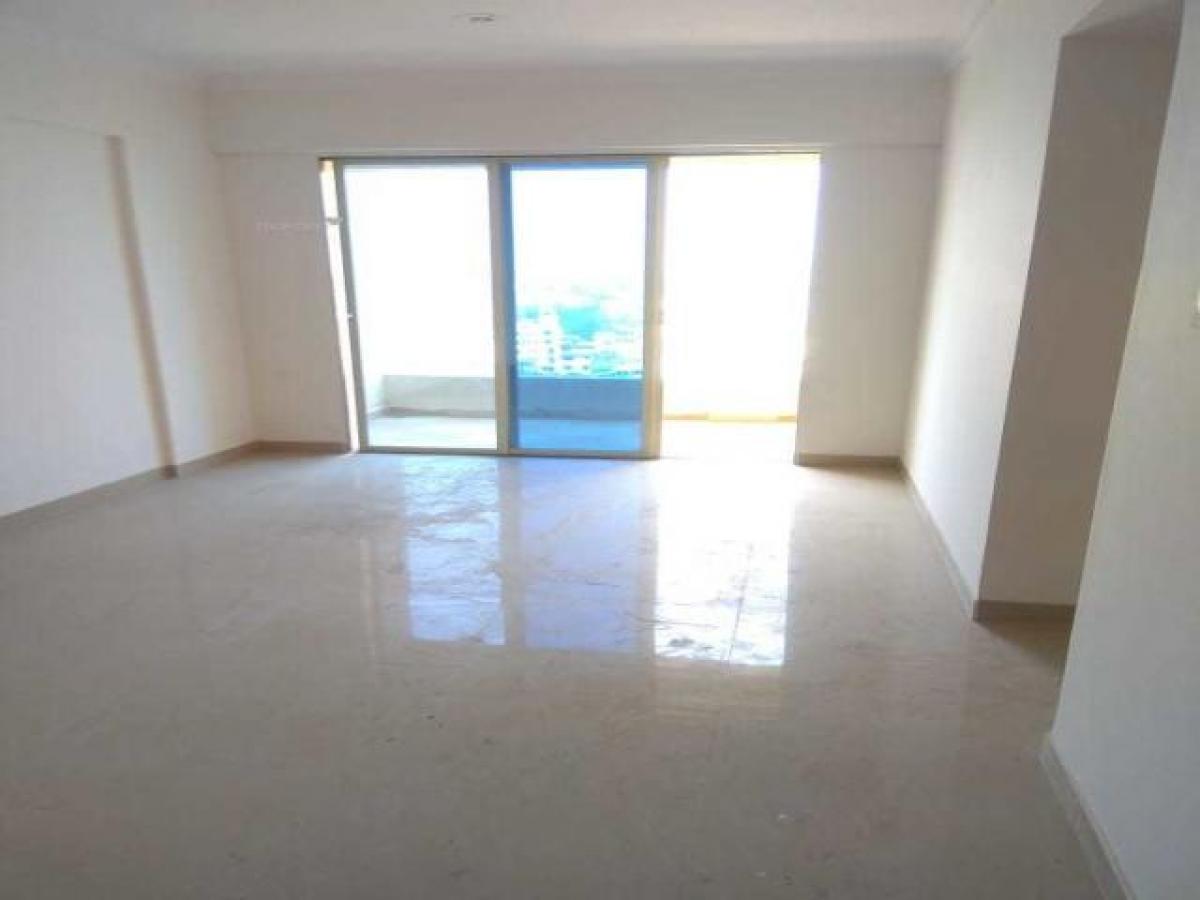 Студия в Мумбаи, Индия № 6263