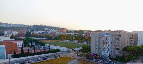 Пентхаус с 2 спальнями в Эстепона, Испания № 149999 27