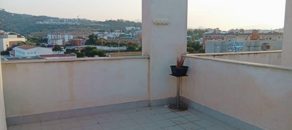 Пентхаус с 2 спальнями в Эстепона, Испания № 149999 14