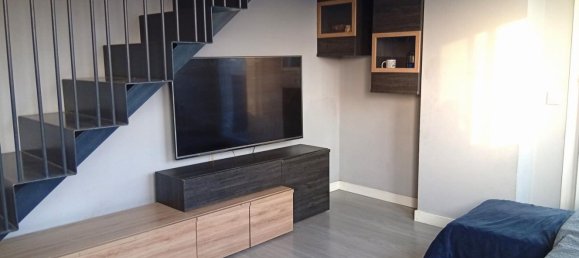 Пентхаус с 2 спальнями в Эстепона, Испания № 149999 2