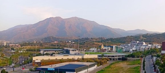 Пентхаус с 2 спальнями в Эстепона, Испания № 149999 26