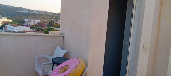 Пентхаус с 2 спальнями в Эстепона, Испания № 149999 15