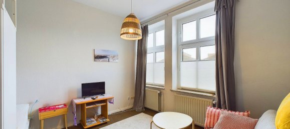 Студия в Вильгельмсхафен, Германия № 39539 2