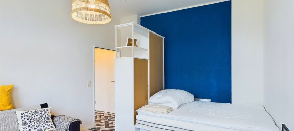 Студия в Вильгельмсхафен, Германия № 39539 3