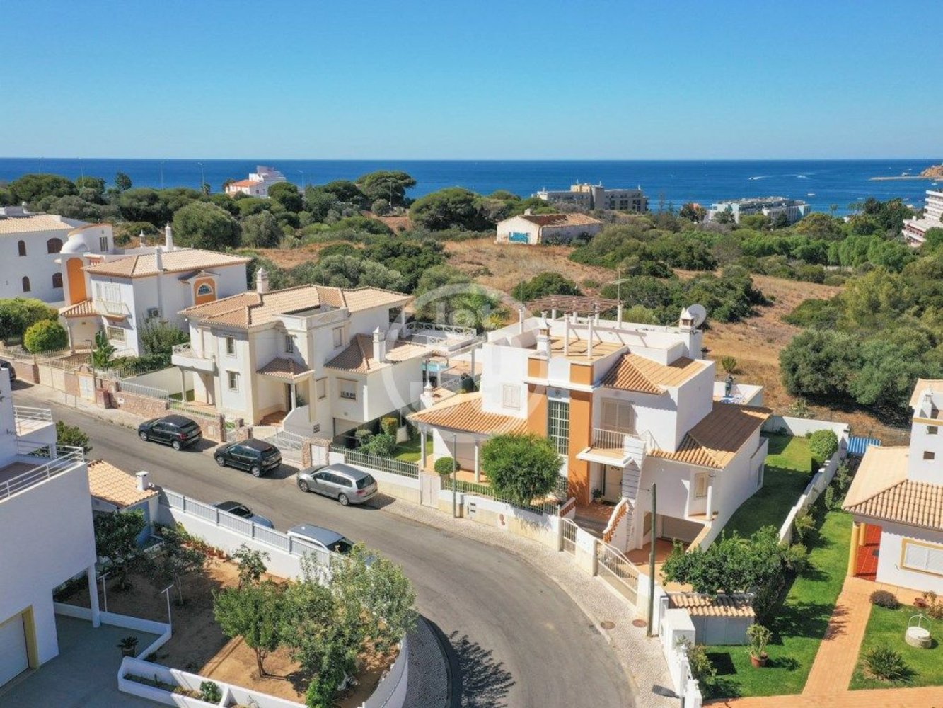 4 chambres Maison à Albufeira, Portugal No. 127307