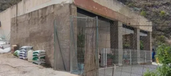 3 Schlafzimmer Haus in El Realengo, Spain, Nr. 174765 18