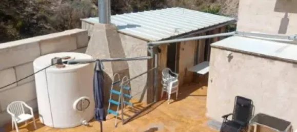 3 Schlafzimmer Haus in El Realengo, Spain, Nr. 174765 7