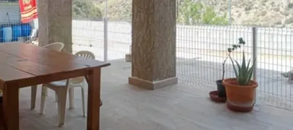 3 Schlafzimmer Haus in El Realengo, Spain, Nr. 174765 19