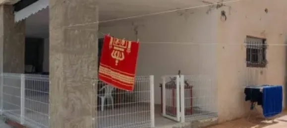 3 Schlafzimmer Haus in El Realengo, Spain, Nr. 174765 17