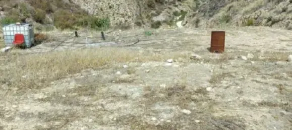 3 Schlafzimmer Haus in El Realengo, Spain, Nr. 174765 15