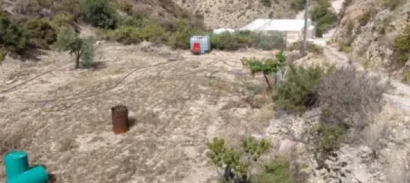 3 Schlafzimmer Haus in El Realengo, Spain, Nr. 174765 14