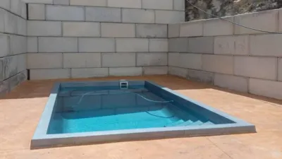 3 Schlafzimmer Haus in El Realengo, Spain, Nr. 174765