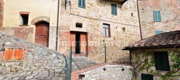 2 chambres Maison à Cetona, Italy No. 103701 12