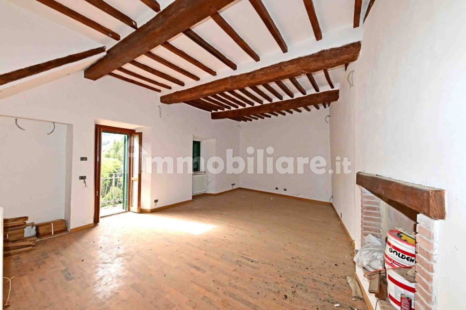 2 chambres Maison à Cetona, Italy No. 103701