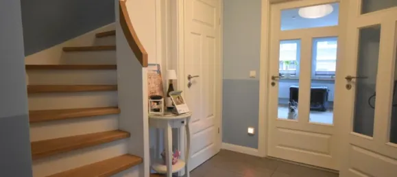 2 Schlafzimmer Stadthaus in Steinburg, Germany, Nr. 223877 9