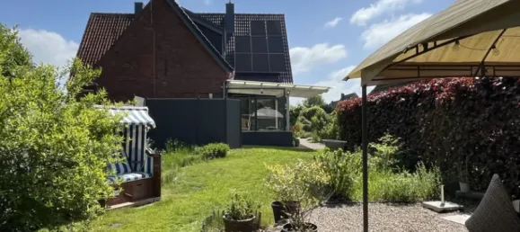 2 Schlafzimmer Stadthaus in Steinburg, Germany, Nr. 223877 14