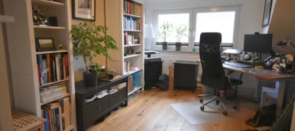 2 Schlafzimmer Stadthaus in Steinburg, Germany, Nr. 223877 12