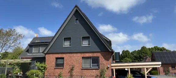 2 Schlafzimmer Stadthaus in Steinburg, Germany, Nr. 223877 3