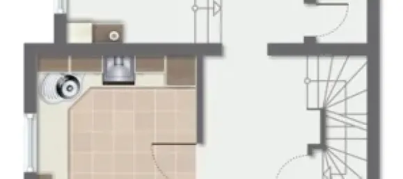 2 Schlafzimmer Stadthaus in Steinburg, Germany, Nr. 223877 18