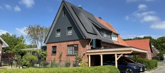 2 Schlafzimmer Stadthaus in Steinburg, Germany, Nr. 223877 2