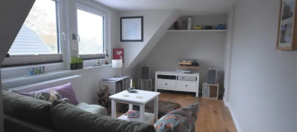 2 Schlafzimmer Stadthaus in Steinburg, Germany, Nr. 223877 10