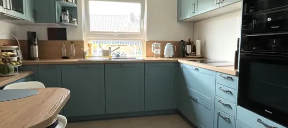 2 Schlafzimmer Stadthaus in Steinburg, Germany, Nr. 223877 5