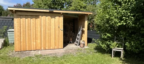 2 Schlafzimmer Stadthaus in Steinburg, Germany, Nr. 223877 16