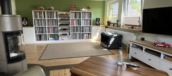 2 Schlafzimmer Stadthaus in Steinburg, Germany, Nr. 223877 6