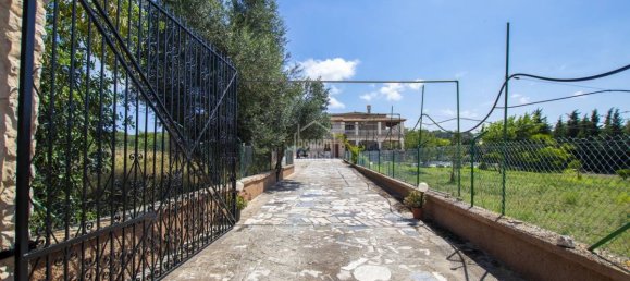 5 bedrooms Townhouse in Sant Llorenc Des Cardassar, Spain No. 1424 2