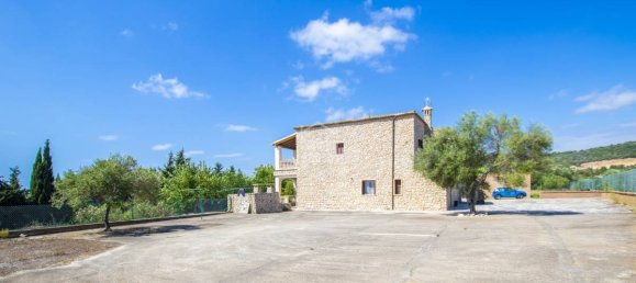 5 bedrooms Townhouse in Sant Llorenc Des Cardassar, Spain No. 1424 6