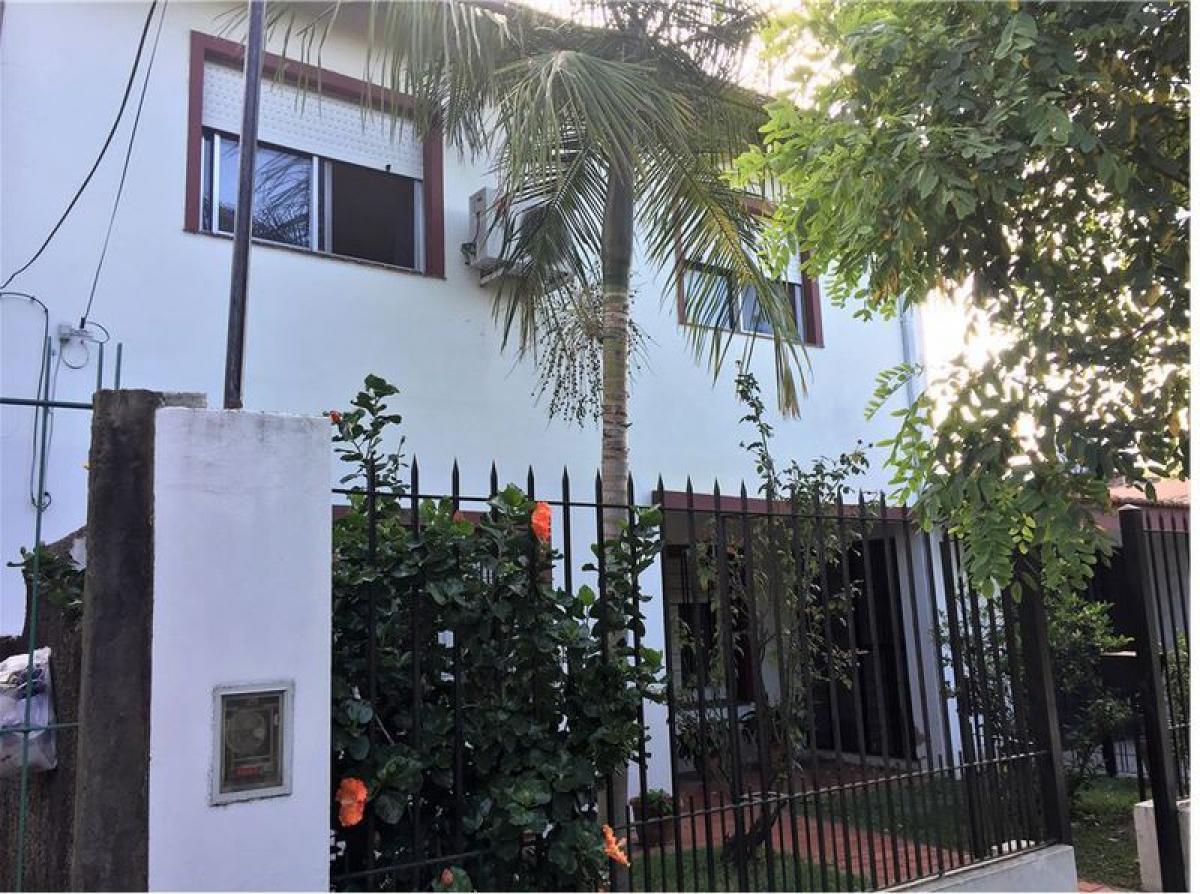 3 غرف نوم منزل في San Fernando, Argentina رقم 58609