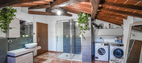 2 Schlafzimmer Villa in Savignano sul Panaro, Italy, Nr. 337878 21