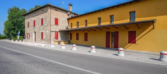 2 Schlafzimmer Villa in Savignano sul Panaro, Italy, Nr. 337878 3