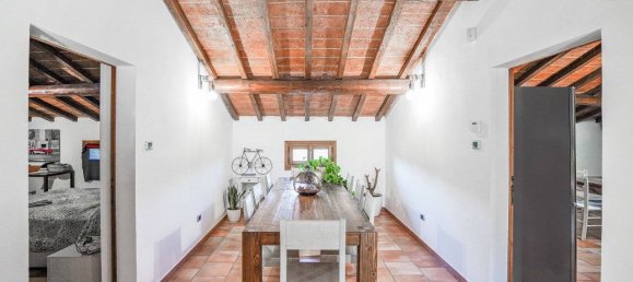 2 Schlafzimmer Villa in Savignano sul Panaro, Italy, Nr. 337878 15