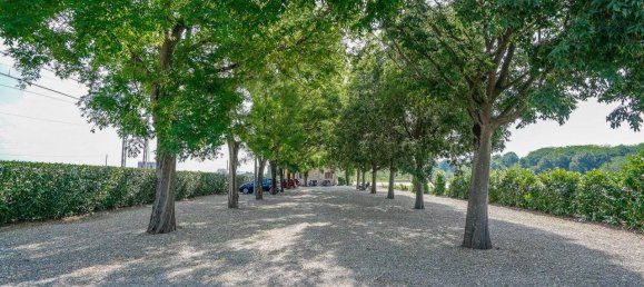 2 Schlafzimmer Villa in Savignano sul Panaro, Italy, Nr. 337878 5