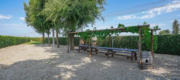 2 Schlafzimmer Villa in Savignano sul Panaro, Italy, Nr. 337878 4