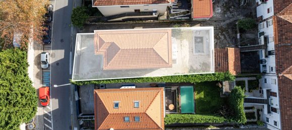 3 غرف نوم منزل في Porto, Portugal رقم 26236 6