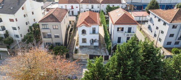 3 غرف نوم منزل في Porto, Portugal رقم 26236 5