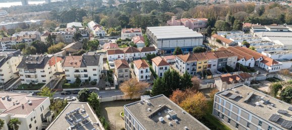 3 غرف نوم منزل في Porto, Portugal رقم 26236 13