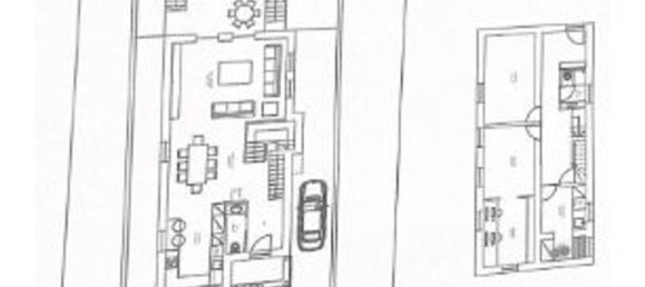 3 غرف نوم منزل في Porto, Portugal رقم 26236 37