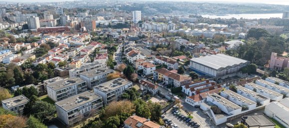 3 غرف نوم منزل في Porto, Portugal رقم 26236 7