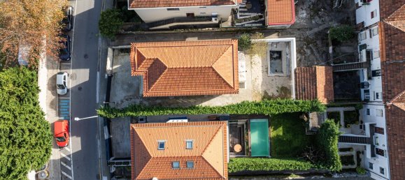 3 غرف نوم منزل في Porto, Portugal رقم 26236 11