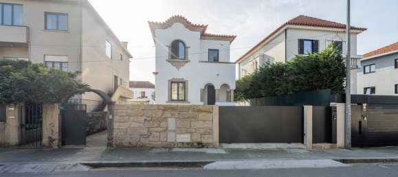 3 غرف نوم منزل في Porto, Portugal رقم 26236 2