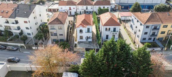 3 غرف نوم منزل في Porto, Portugal رقم 26236 12